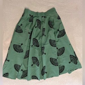 Beautiful fun skirt
